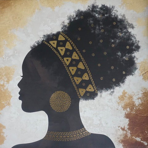 OSHUN (Goddess Art)