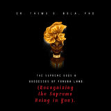 The Supreme gods & goddesses of Yoruba Land (Book). - Elevate With Tayy, LLC