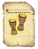 Inspirational Yoruba Proverbs For Our Daily Lives! (Book). - Elevate With Tayy, LLC